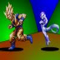 Dragonball Z - Walki Gra