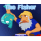 The Fisher - Fishland.com - Przygodowe Gra