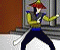 Legend Of Dragon Fist - Gry akcji Gra