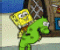 SpongeBob SquarePants - Przygodowe Gra