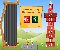 Tower Blaster - Matematyczne Gra